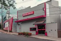 Hotel Apiacas