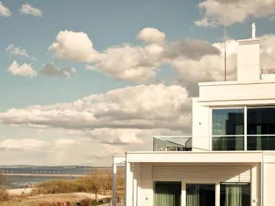 The Breeze Hotels in Korswandt