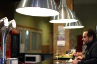 Albergue Trinkete Etxea