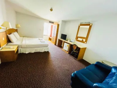 Sweet Home Hotel Betong Hotels in Betong District