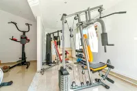 Palapart Gikas House - Gym