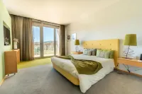 Hotel Santa Margarida - Gym
