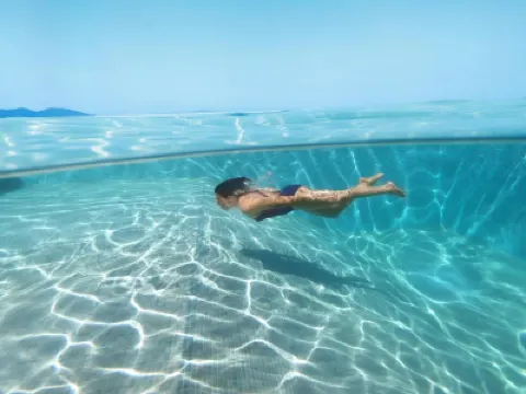 Esperos Suites & Villas Hotels in 