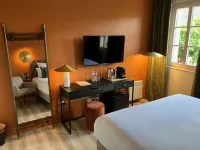 Relais Manderen Hotels in Manderen