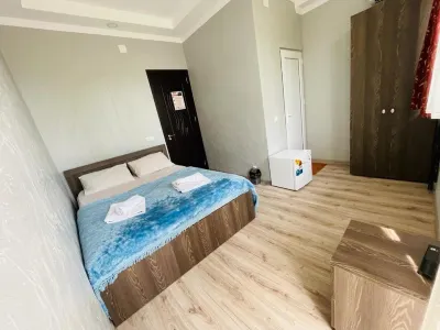 New Batumi Hotels in Makhinjauri