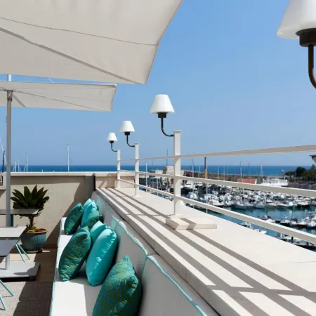 Dimore Marinare