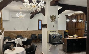 Habitaciones Las Termas