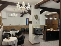 Habitaciones Las Termas Hotels in Gor