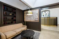 Zámecký Hotel Anton Florian Hotels in Mikulov