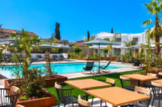 Van der Valk Hotel Bloom