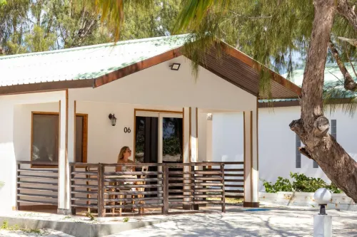Royal Sakalava - Pet friendly