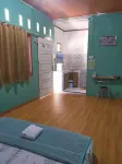 Mandeh Guesthouse Padang فنادق في Kampung Olo