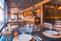 Pera Side Hotel Các khách sạn ở Side