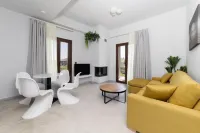 Malathro Olympus Guest House Hotels in Дион-Олимп