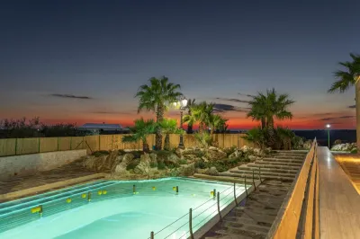 MASSERIA DELPRETE Hotels in Castellaneta Marina