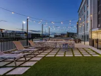 Everhome Suites Nampa Boise Hotels near Ford Idaho Center