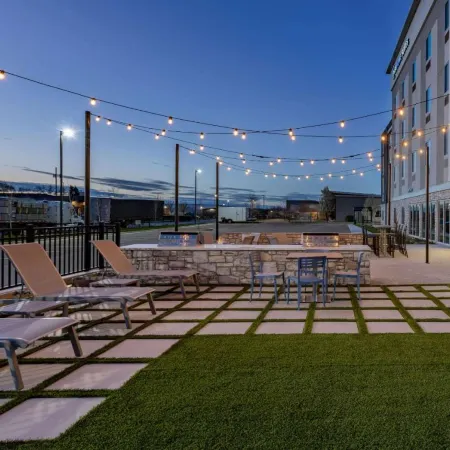 Everhome Suites Nampa Boise