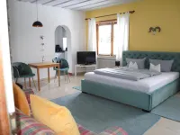 Landhaus Steinbrech Hotels in Grainau
