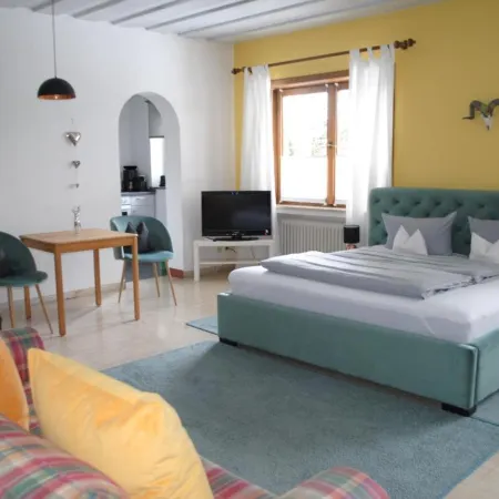 Landhaus Steinbrech