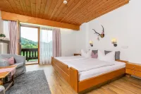 Gästehaus Menkenbauer Inkl. Chiemgaukarte