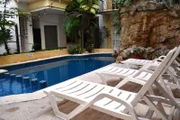 Hotel Maya Turquesa