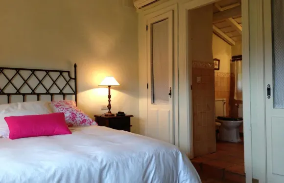 福爾丁鄉村家庭旅館