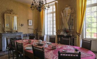 Château d'Agel Gite - Housity