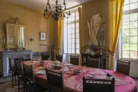 Château d'Agel Gite