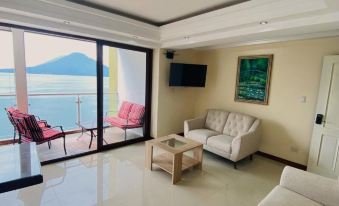 Apartamento Torres de Atitlan