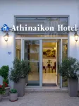 Athinaiko Hotel Hotels in 