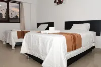 La Casa Del Turista Hotels in Chachapoyas