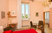 Balcone su Otranto - guesthouses