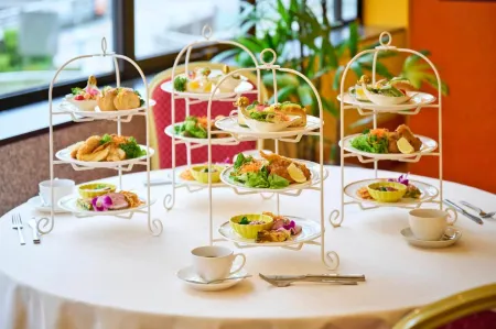 Ageo Tobu Hotel Отели рядом со станцией JR Kuki station