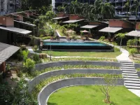 Eco Inn Cottage by Aonang Hill