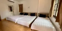 Vientiane Star Hotel - Chambre Familiale