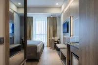RENEX HOTELS Hôtels à proximité de : Ozaltin Tarim