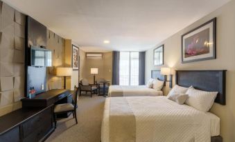 Conquistador Hotel & Conference Center