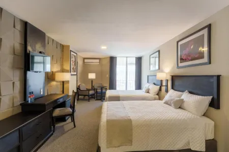 Conquistador Hotel & Conference Center