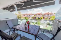 Dream Boutique Apartments Hotels in Sithonia