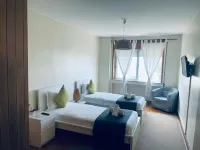 Origami Porto Residência & Hostel Hoteles en Mafamude