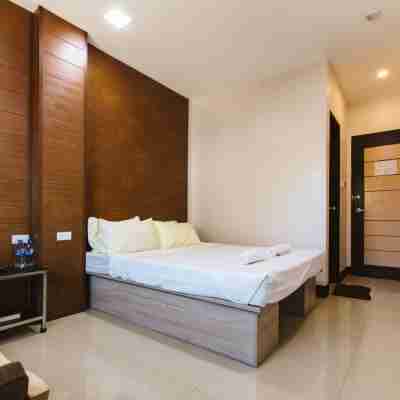 Vigan Traversa Hotel Rooms