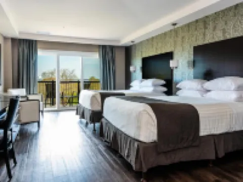 Hôtel Shediac Hotels in Shediac