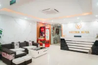 โรงแรมวิคตอเรียเมเทรีย - ติดทะเล