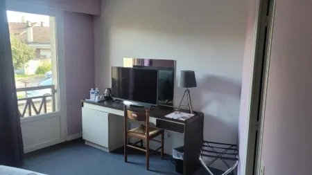 拉特露菲爾酒店