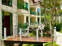 Pousada do Lago Penedo Hotels in Penedo
