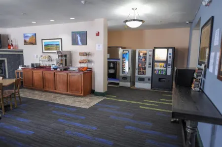 Hotel Yuma Отели в г. Yuma County