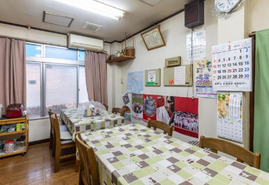 Kawabata Ryokan Takehara by Tabist