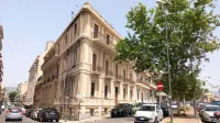 B&B Hèlios Hotels in Lazzaro