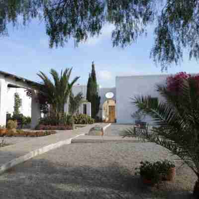 Cortijo Los Malenos Hotel Exterior