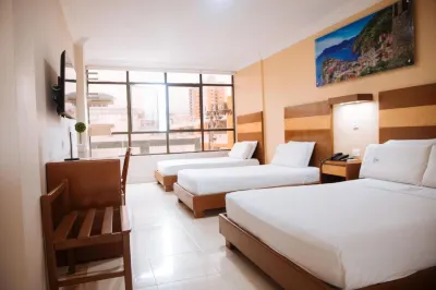 Hotel Genova Centro Hotels in 